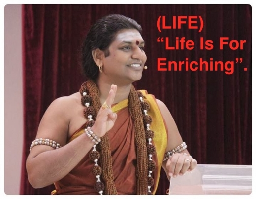 Nithyananda Dhyanapeetam (LifeBliss NY Varanasi Centre) in South Ozone Park City, New York, United States - #4 Photo of Point of interest, Establishment, Health