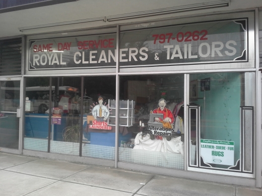 Photo by <br />
<b>Notice</b>:  Undefined index: user in <b>/home/www/activeuser/data/www/vaplace.com/core/views/default/photos.php</b> on line <b>128</b><br />
. Picture for Royal Cleaners & Tailors in Elmwood Park City, New Jersey, United States - Point of interest, Establishment, Laundry