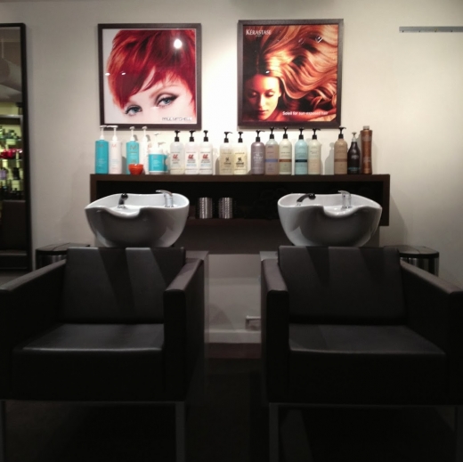 Salon C in New York City, New York, United States - #1 Photo of Point of interest, Establishment, Beauty salon, Hair care