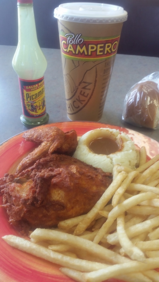 Photo by <br />
<b>Notice</b>:  Undefined index: user in <b>/home/www/activeuser/data/www/vaplace.com/core/views/default/photos.php</b> on line <b>128</b><br />
. Picture for Pollo Campero in Hempstead City, New York, United States - Restaurant, Food, Point of interest, Establishment