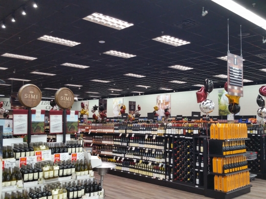 ShopRite Wine & Spirits in Clifton City, New Jersey, United States - #2 Photo of Point of interest, Establishment, Store, Liquor store