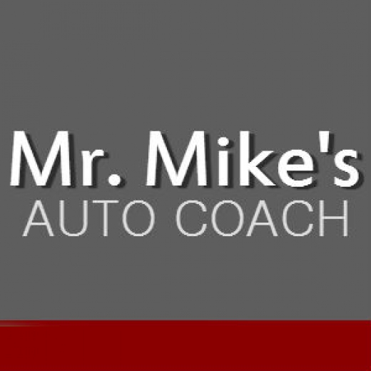 Mr. Mike's Auto Coach in Montclair City, New Jersey, United States - #2 Photo of Point of interest, Establishment, Car repair