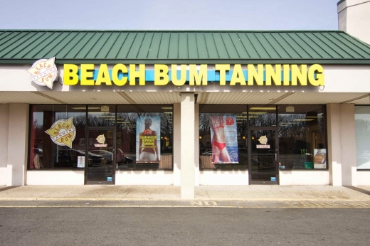 Beach Bum Tanning & Airbrush Salon in Saddle Brook City, New Jersey, United States - #1 Photo of Point of interest, Establishment