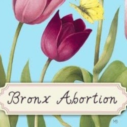 Photo by Bronx Abortion for Bronx Abortion