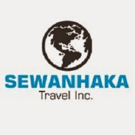 Sewanhaka Travel Inc. in Stewart Manor City, New York, United States - #1 Photo of Point of interest, Establishment, Travel agency