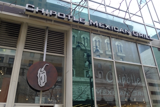 Chipotle in New York City, New York, United States - #1 Photo of Restaurant, Food, Point of interest, Establishment