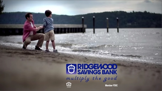Ridgewood Savings Bank in New Rochelle City, New York, United States - #2 Photo of Point of interest, Establishment, Finance, Atm, Bank