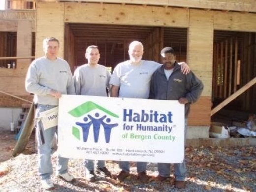 Habitat For Humanity of Bergen County in Oradell City, New Jersey, United States - #3 Photo of Point of interest, Establishment