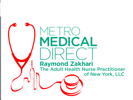 Photo by Metro Medical Direct: Raymond Zakhari, NP for Metro Medical Direct: Raymond Zakhari, NP