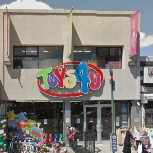 Toys4U in Kings County City, New York, United States - #1 Photo of Point of interest, Establishment, Store
