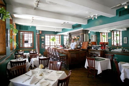 Restivo in New York City, New York, United States - #1 Photo of Restaurant, Food, Point of interest, Establishment, Bar