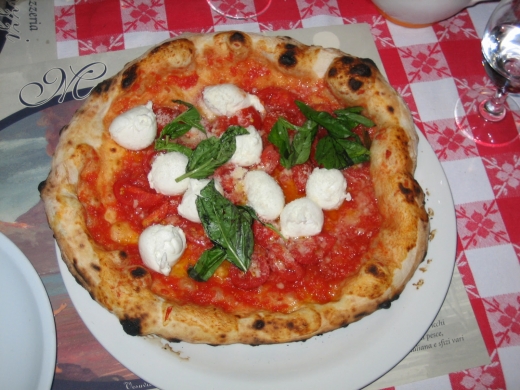 Original Pizza in Brooklyn City, New York, United States - #1 Photo of Restaurant, Food, Point of interest, Establishment