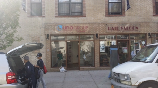 UNO GROUP DESIGN STUDIO in Queens City, New York, United States - #1 Photo of Point of interest, Establishment, Store