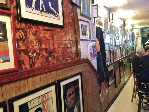 Jimmy's Corner in New York City, New York, United States - #4 Photo of Point of interest, Establishment, Bar
