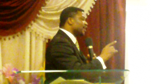 World Outreach Restoration Ministry in Queens City, New York, United States - #4 Photo of Point of interest, Establishment