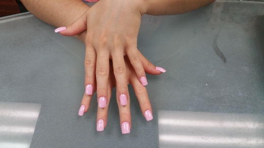 Magic Nails Salon in Union City, New Jersey, United States - #4 Photo of Point of interest, Establishment, Beauty salon, Hair care