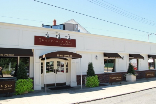 Trattoria Neo in Whitestone City, New York, United States - #1 Photo of Restaurant, Food, Point of interest, Establishment