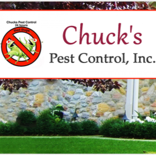 Chuck's Pest Control Inc. in Far Rockaway City, New York, United States - #3 Photo of Point of interest, Establishment, Store, Home goods store