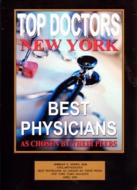 Dr. Jordan C. Stern, MD in New York City, New York, United States - #1 Photo of Point of interest, Establishment, Health, Doctor