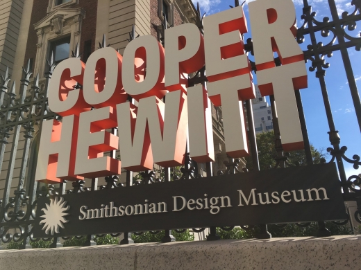 Cooper Hewitt Smithsonian Design Museum in New York City, New York, United States - #4 Photo of Point of interest, Establishment, Museum