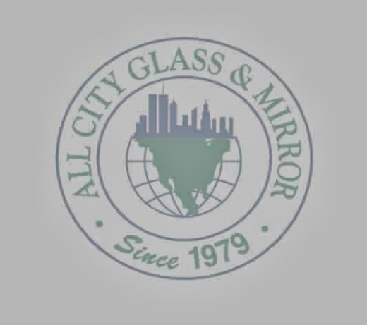 All City Glass & Mirror in Brooklyn City, New York, United States - #1 Photo of Point of interest, Establishment, Store