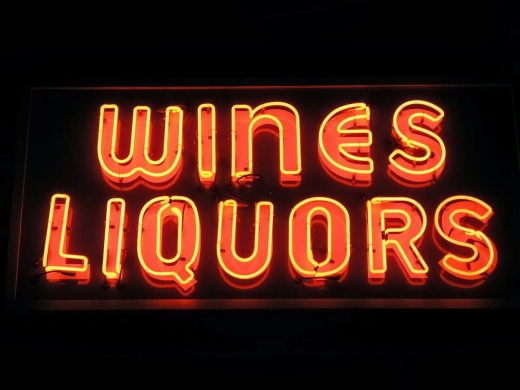 Waverly Wines & Spirits in New York City, New York, United States - #4 Photo of Food, Point of interest, Establishment, Store, Liquor store