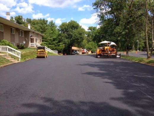 Guido & Sons Paving Contractors Llc in North Haledon City, New Jersey, United States - #1 Photo of Point of interest, Establishment, General contractor