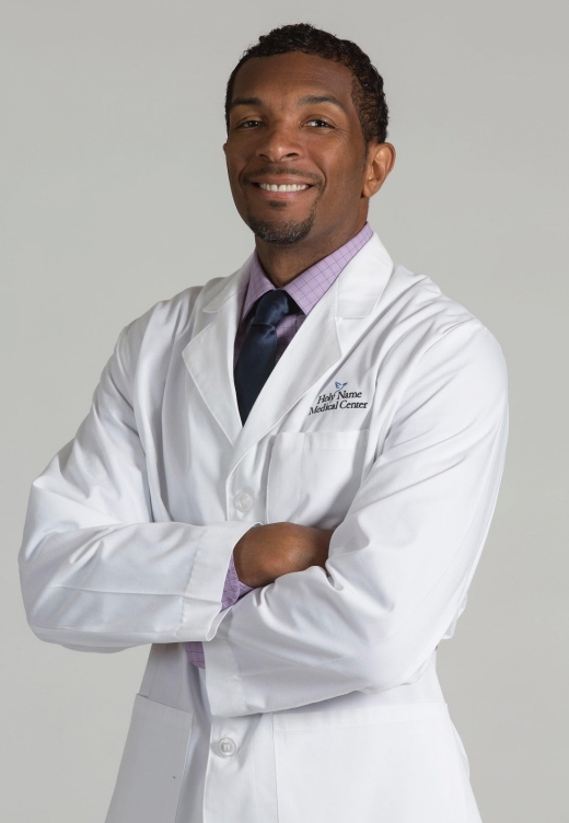 Dr. Clenton Coleman, MD in Teaneck City, New Jersey, United States - #3 Photo of Point of interest, Establishment, Health, Doctor