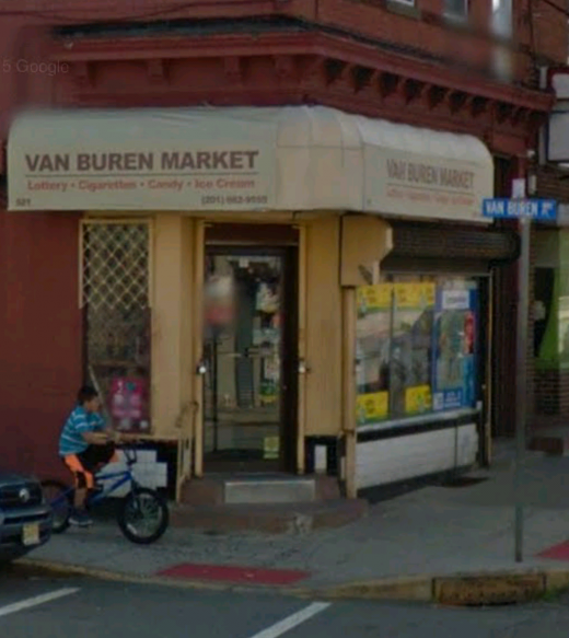 Van Buren Market in West New York City, New Jersey, United States - #1 Photo of Food, Point of interest, Establishment, Store, Grocery or supermarket