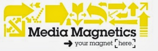 Photo by Media Magnetics for Media Magnetics