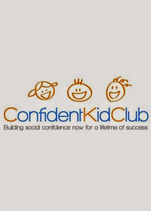 Confident Kid Club in Pelham City, New York, United States - #4 Photo of Point of interest, Establishment