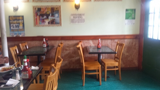 Cafe Veracruz 3 in Mamaroneck City, New York, United States - #1 Photo of Restaurant, Food, Point of interest, Establishment, Bar