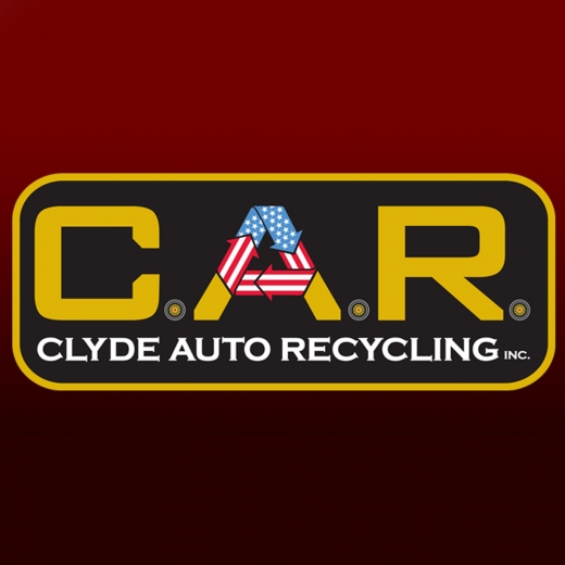 Clyde Auto Recycling Inc in South Amboy City, New Jersey, United States - #1 Photo of Point of interest, Establishment, Car dealer, Store, Car repair