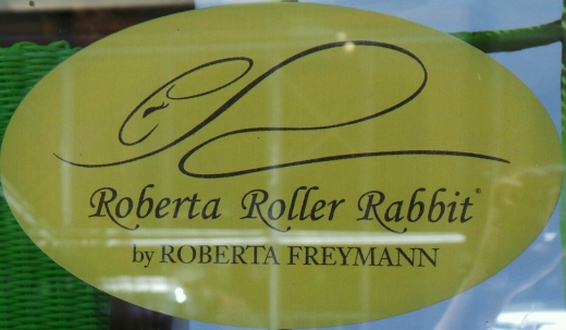 Roberta Roller Rabbit in New York City, New York, United States - #2 Photo of Point of interest, Establishment, Store, Home goods store, Clothing store