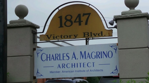 Magrino Charles A in Richmond City, New York, United States - #1 Photo of Point of interest, Establishment