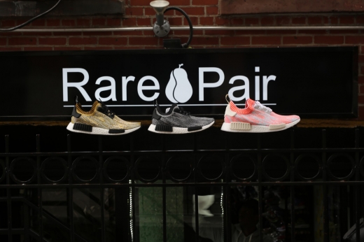 Rare Pair in New York City, New York, United States - #4 Photo of Point of interest, Establishment, Store, Clothing store, Shoe store