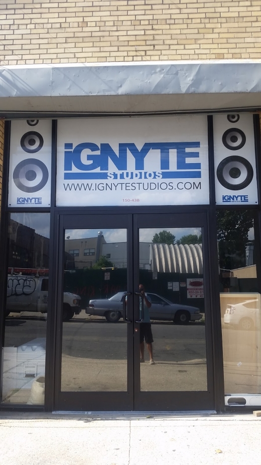 Ignyte Studios in Whitestone City, New York, United States - #4 Photo of Point of interest, Establishment