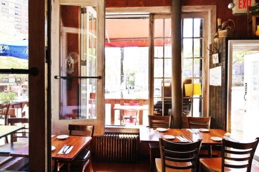 Max Soha in New York City, New York, United States - #4 Photo of Restaurant, Food, Point of interest, Establishment