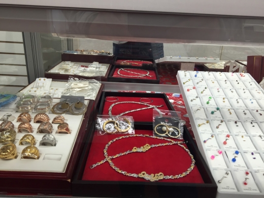 golden spot wireless llc in Elizabeth City, New Jersey, United States - #3 Photo of Point of interest, Establishment, Store, Jewelry store