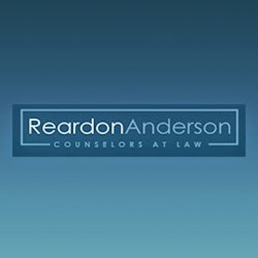 Reardon Anderson, LLC in New York City, New York, United States - #3 Photo of Point of interest, Establishment, Lawyer