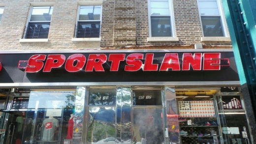 SPORTSLANE in South Richmond Hill City, New York, United States - #4 Photo of Point of interest, Establishment, Store, Clothing store
