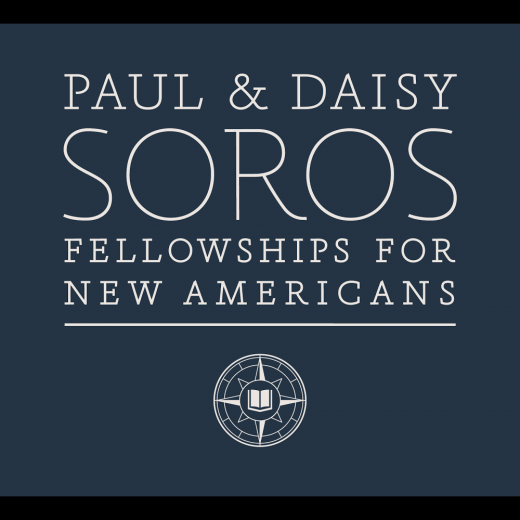 The Paul & Daisy Soros Fellowships for New Americans in New York City, New York, United States - #3 Photo of Point of interest, Establishment