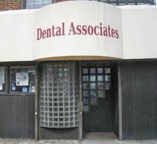 Bay Parkway Dental Associates - Dr. Benjamin Selzer in Kings County City, New York, United States - #3 Photo of Point of interest, Establishment, Health, Doctor, Dentist