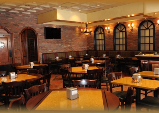Gino's Pizzeria in Bayside City, New York, United States - #1 Photo of Restaurant, Food, Point of interest, Establishment