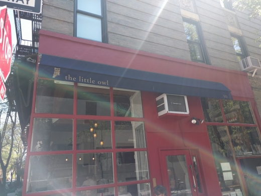 The Little Owl in New York City, New York, United States - #3 Photo of Restaurant, Food, Point of interest, Establishment, Bar