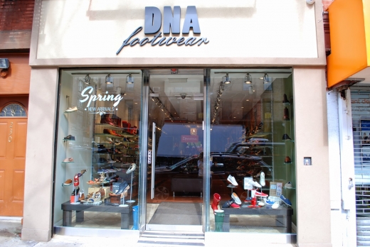 DNA Footwear Park Slope in Brooklyn City, New York, United States - #4 Photo of Point of interest, Establishment, Store, Shoe store