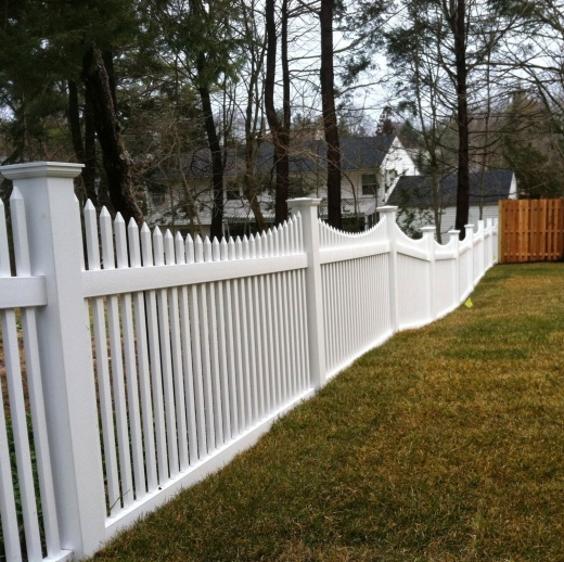 Photo by JRJ Fence Installations for JRJ Fence Installations