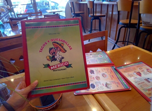 Tacos y Quesadillas Mexico in Corona City, New York, United States - #4 Photo of Restaurant, Food, Point of interest, Establishment