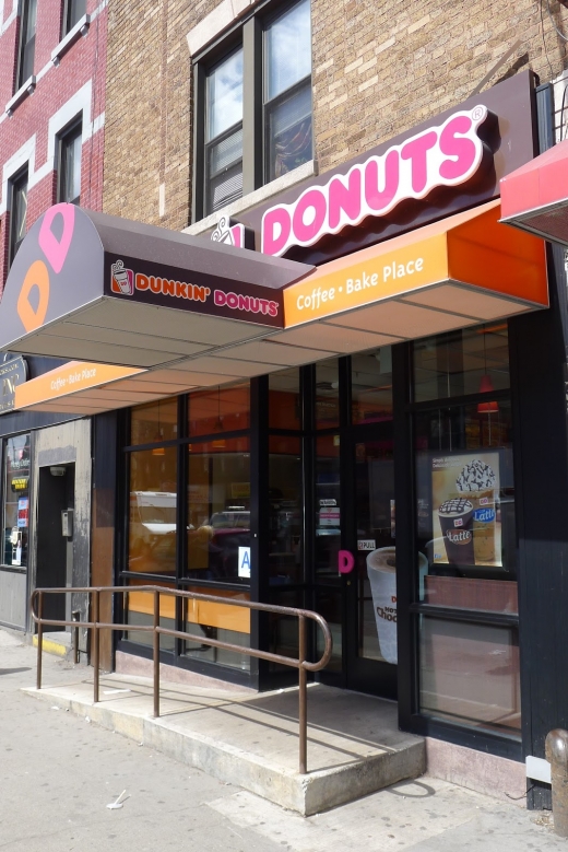 Photo by <br />
<b>Notice</b>:  Undefined index: user in <b>/home/www/activeuser/data/www/vaplace.com/core/views/default/photos.php</b> on line <b>128</b><br />
. Picture for Dunkin' Donuts in Brooklyn City, New York, United States - Restaurant, Food, Point of interest, Establishment, Store, Cafe, Bar, Bakery