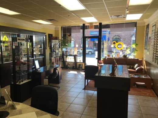 Closter Eye Care in Closter City, New Jersey, United States - #2 Photo of Point of interest, Establishment, Health